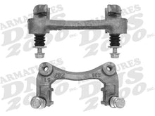 Load image into Gallery viewer, SC2631 DNS Semi-Loaded Disc Brake Caliper DNS Canada