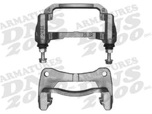 Load image into Gallery viewer, SC2636 DNS Semi-Loaded Disc Brake Caliper DNS Canada