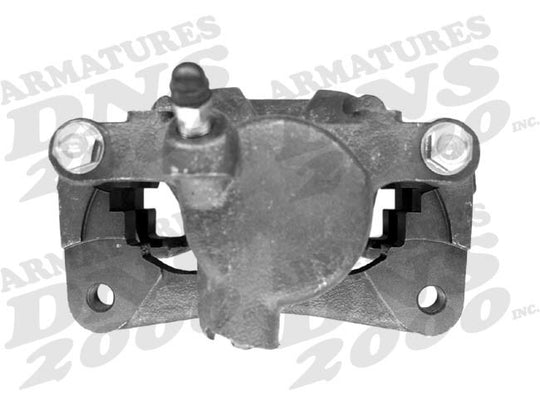 SC2637 DNS Semi-Loaded Disc Brake Caliper DNS Canada