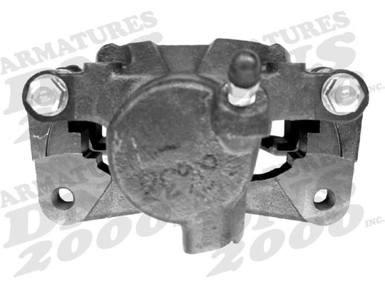 SC2638 DNS Semi-Loaded Disc Brake Caliper DNS Canada