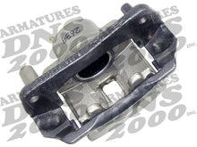 Load image into Gallery viewer, SC2639 DNS Semi-Loaded Disc Brake Caliper DNS Canada