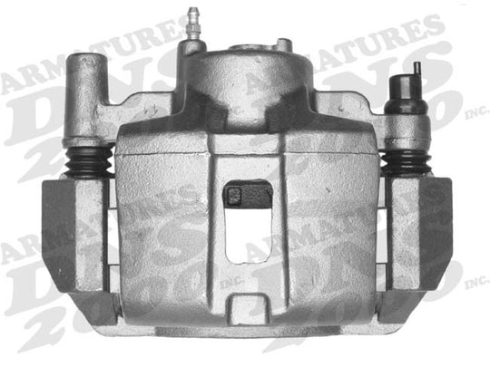 SC2640 DNS Semi-Loaded Disc Brake Caliper DNS Canada