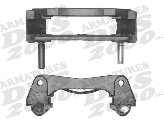 SC2641 DNS Semi-Loaded Disc Brake Caliper DNS Canada