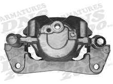 Load image into Gallery viewer, SC2642 DNS Semi-Loaded Disc Brake Caliper DNS Canada