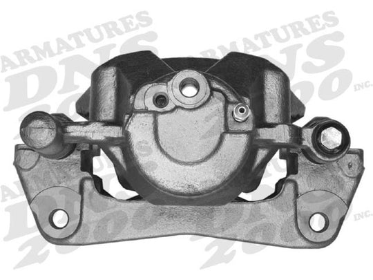 SC2642 DNS Semi-Loaded Disc Brake Caliper DNS Canada