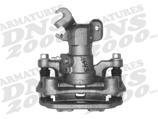 SC2643 DNS Semi-Loaded Disc Brake Caliper DNS Canada