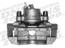 Load image into Gallery viewer, SC2645-2 DNS Semi-Loaded Disc Brake Caliper DNS Canada