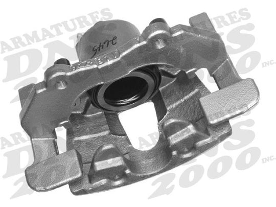 SC2645-4 DNS Semi-Loaded Disc Brake Caliper DNS Canada
