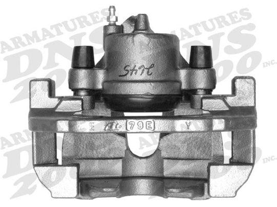 SC2645-5 DNS Semi-Loaded Disc Brake Caliper DNS Canada