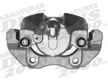 Load image into Gallery viewer, SC2645 DNS Semi-Loaded Disc Brake Caliper DNS Canada