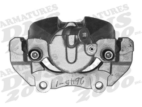 SC2646-1 DNS Semi-Loaded Disc Brake Caliper DNS Canada