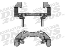 Load image into Gallery viewer, SC2645-1 DNS Semi-Loaded Disc Brake Caliper DNS Canada
