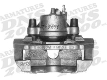 Load image into Gallery viewer, SC2646-2 DNS Semi-Loaded Disc Brake Caliper DNS Canada