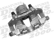 Charger l'image dans la galerie, SC2646-3 DNS Semi-Loaded Disc Brake Caliper DNS Canada