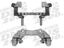 Load image into Gallery viewer, SC2645-3 DNS Semi-Loaded Disc Brake Caliper DNS Canada