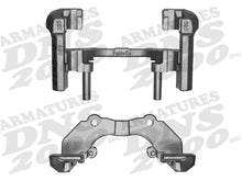 Load image into Gallery viewer, SC2646-4 DNS Semi-Loaded Disc Brake Caliper DNS Canada