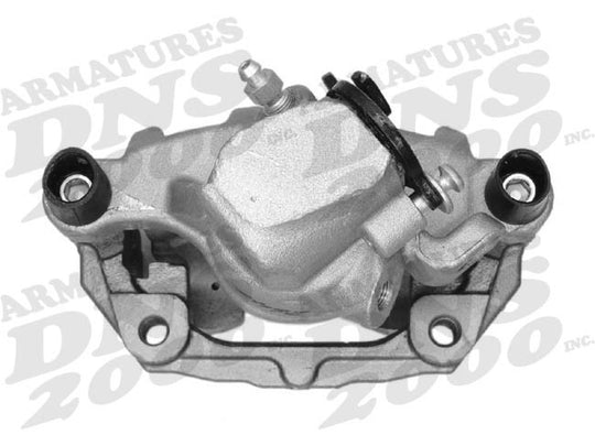 SC2647 DNS Semi-Loaded Disc Brake Caliper DNS Canada