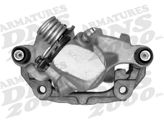SC2648 DNS Semi-Loaded Disc Brake Caliper DNS Canada