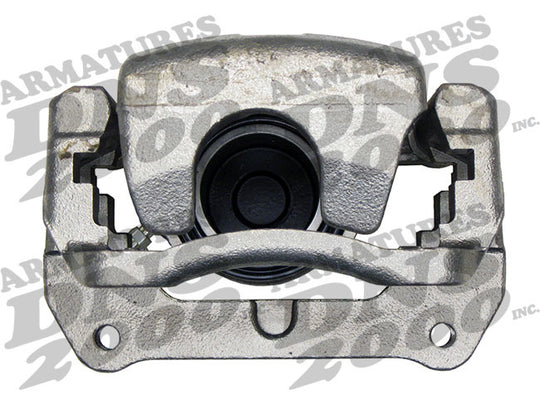 SC2649 DNS Semi-Loaded Disc Brake Caliper DNS Canada