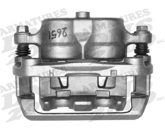 SC2651 DNS Semi-Loaded Disc Brake Caliper DNS Canada
