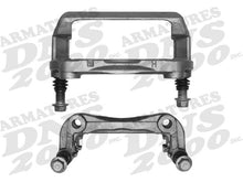 Load image into Gallery viewer, SC2652 DNS Semi-Loaded Disc Brake Caliper DNS Canada