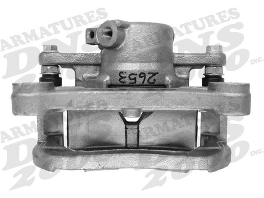 SC2653 DNS Semi-Loaded Disc Brake Caliper DNS Canada