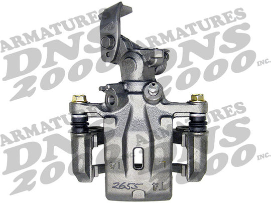 SC2655 DNS Semi-Loaded Disc Brake Caliper DNS Canada