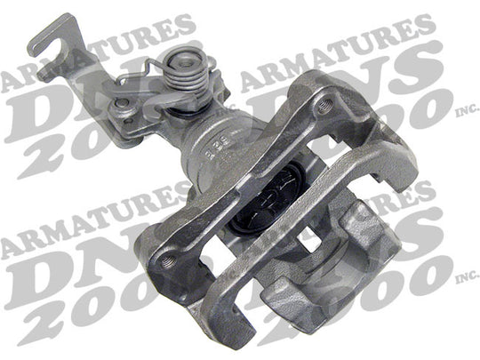 SC2656 DNS Semi-Loaded Disc Brake Caliper DNS Canada