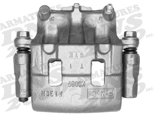 SC2665 DNS Semi-Loaded Disc Brake Caliper DNS Canada