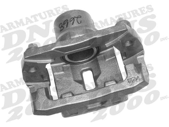 SC2668 DNS Semi-Loaded Disc Brake Caliper DNS Canada
