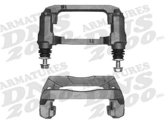 SC2667 DNS Semi-Loaded Disc Brake Caliper DNS Canada