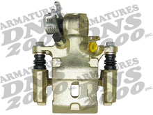 Load image into Gallery viewer, SC2669 DNS Semi-Loaded Disc Brake Caliper DNS Canada