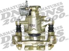 Load image into Gallery viewer, SC2670 DNS Semi-Loaded Disc Brake Caliper DNS Canada
