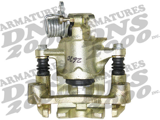 SC2670 DNS Semi-Loaded Disc Brake Caliper DNS Canada