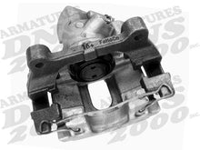 Load image into Gallery viewer, SC2673 DNS Semi-Loaded Disc Brake Caliper DNS Canada