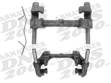 Load image into Gallery viewer, SC2674 DNS Semi-Loaded Disc Brake Caliper DNS Canada