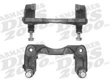 Load image into Gallery viewer, SC2679 DNS Semi-Loaded Disc Brake Caliper DNS Canada