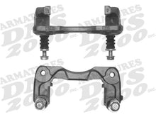 Load image into Gallery viewer, SC2680 DNS Semi-Loaded Disc Brake Caliper DNS Canada