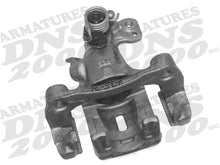 Load image into Gallery viewer, SC2681 DNS Semi-Loaded Disc Brake Caliper DNS Canada