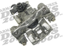 Load image into Gallery viewer, SC2683 DNS Semi-Loaded Disc Brake Caliper DNS Canada
