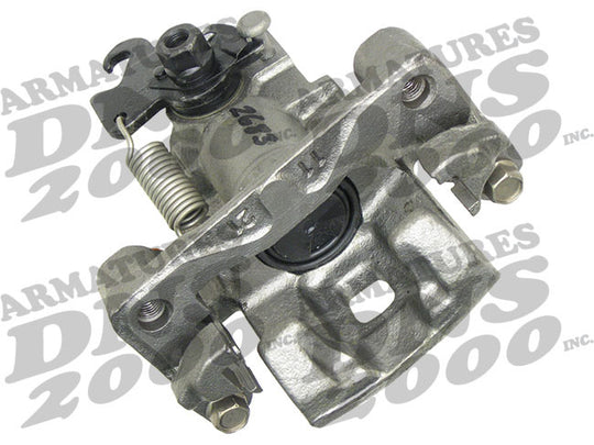 SC2683 DNS Semi-Loaded Disc Brake Caliper DNS Canada