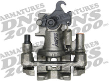 Load image into Gallery viewer, SC2684 DNS Semi-Loaded Disc Brake Caliper DNS Canada