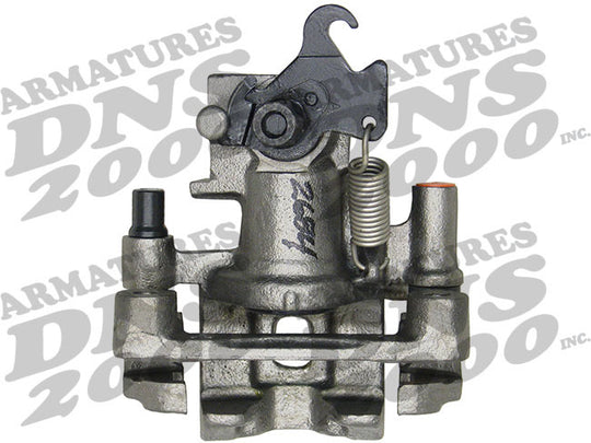 SC2684 DNS Semi-Loaded Disc Brake Caliper DNS Canada