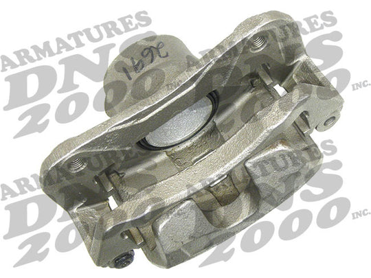 SC2691 DNS Semi-Loaded Disc Brake Caliper DNS Canada