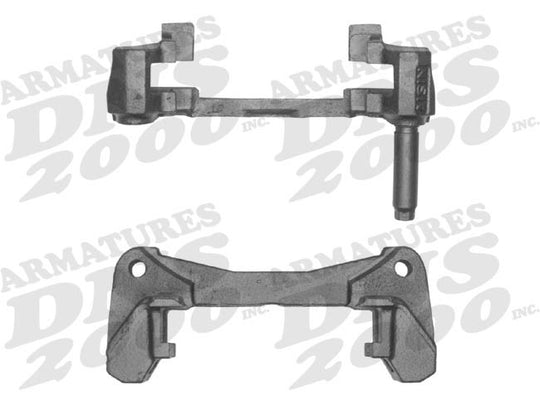 SC2697 DNS Semi-Loaded Disc Brake Caliper DNS Canada