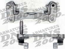 Load image into Gallery viewer, SC2698 DNS Semi-Loaded Disc Brake Caliper DNS Canada