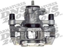 Load image into Gallery viewer, SC2699 DNS Semi-Loaded Disc Brake Caliper DNS Canada
