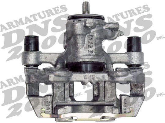 SC2699 DNS Semi-Loaded Disc Brake Caliper DNS Canada