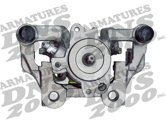 SC2700 DNS Semi-Loaded Disc Brake Caliper DNS Canada