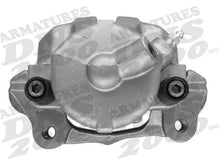 Load image into Gallery viewer, SC2711S DNS Semi-Loaded Disc Brake Caliper DNS Canada